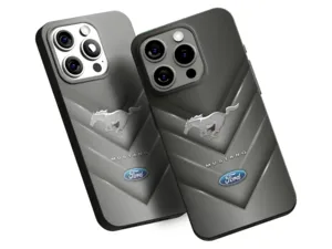 Ford Smartphone Cover Stabiler Moderner Stil
